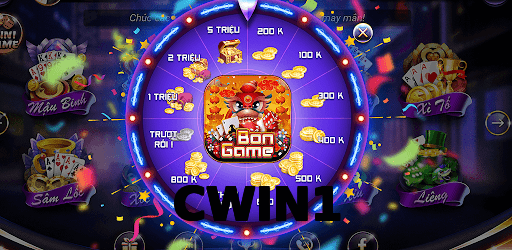 CWIN1